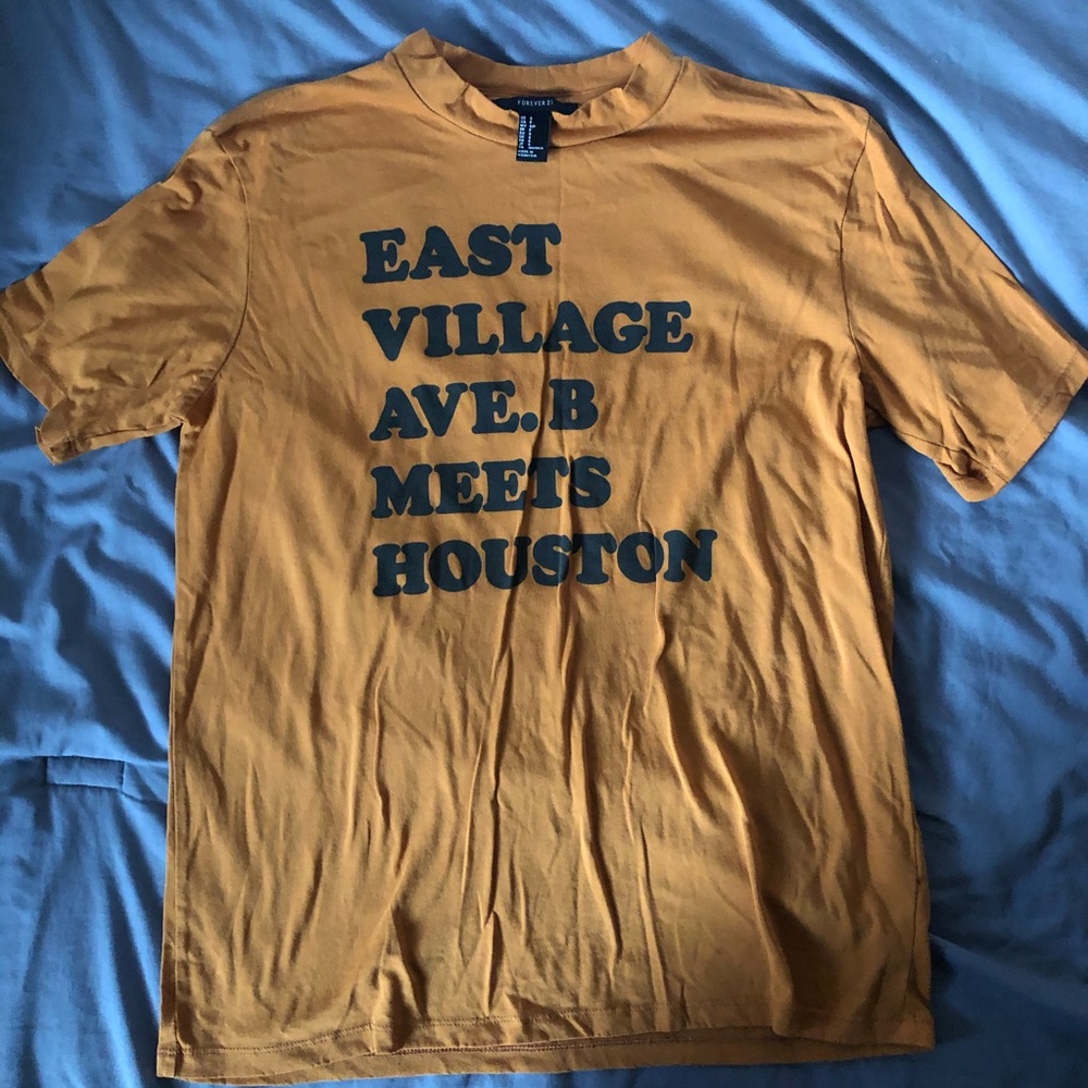 NWOT T-shirt